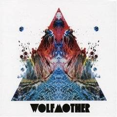 Wolfmother : Wolfmother (EP)